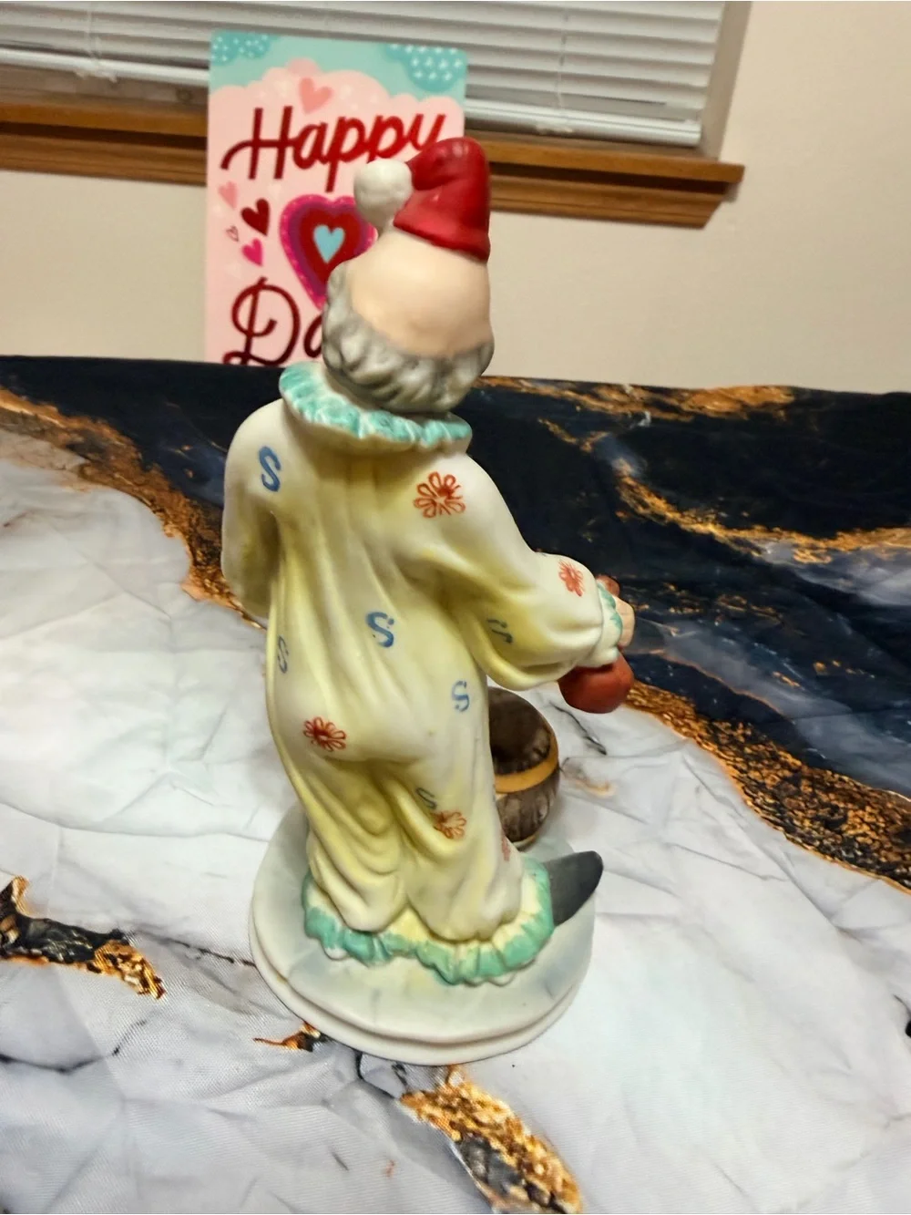 Jasco Clown